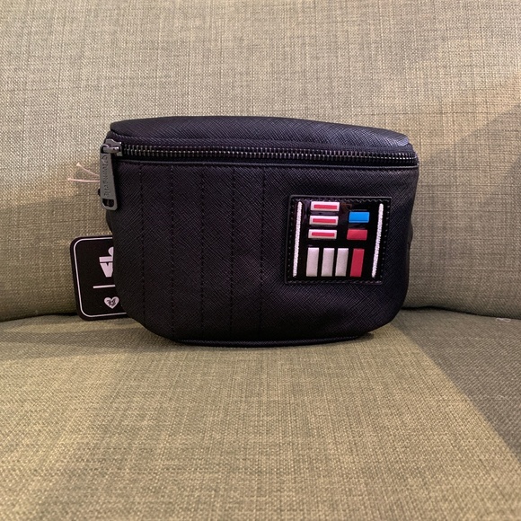 star wars fanny pack